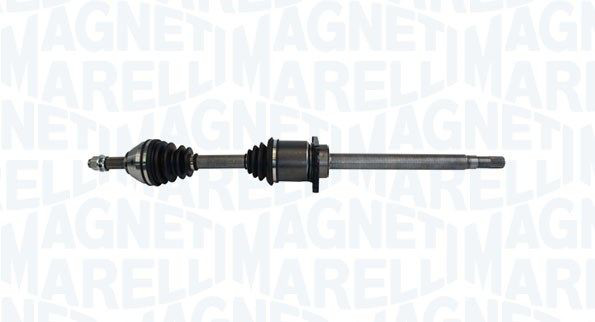 302004190214 Magneti Marelli Привід передній правий